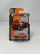 16 Fiat 500 X * Orange * Matchbox Basic Online Sale