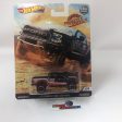 17 Ford F-150 Raptor * Hot Wheels DESERT RALLY Car Culture on Sale