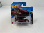 15 Jaguar F-type Project 7 #116 * Burgundy * 2024 Hot Wheels SHORT CARD Case L For Cheap