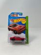 15 Dodge Challenger SRT #235 * RED * 2015 Hot Wheels Basic For Discount