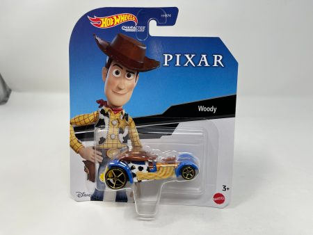 Woody * Hot Wheels Disney Pixar Toy Story Online Sale