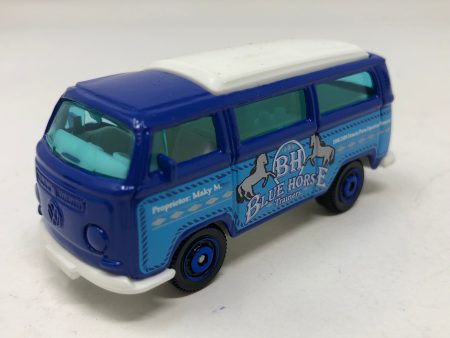 Volkswagen T2 Bus * Matchbox 1:64 scale Loose Diecast For Discount