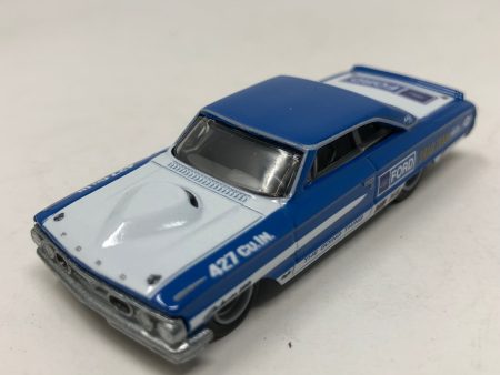 * Hot Wheels 1:64 scale Loose Diecast Sale