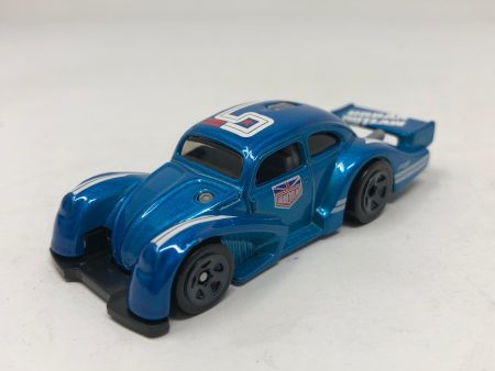 Volkswagen Kafer Racer * Hot Wheels 1:64 scale Loose Diecast Cheap