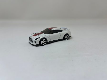 17 Nissan Skyline GT-R R35 * Hot Wheels 1:64 scale Custom Build w  Rubber Tires Sale