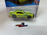 10 Camaro SS #86 * Green * 2024 Hot Wheels Basic Case D Online Sale